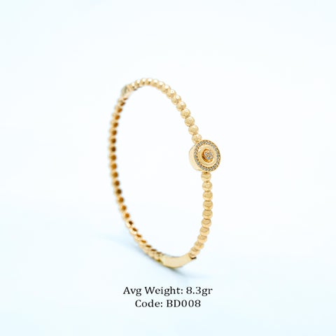 Danje Bangle 灯饰产品集 第 8 页