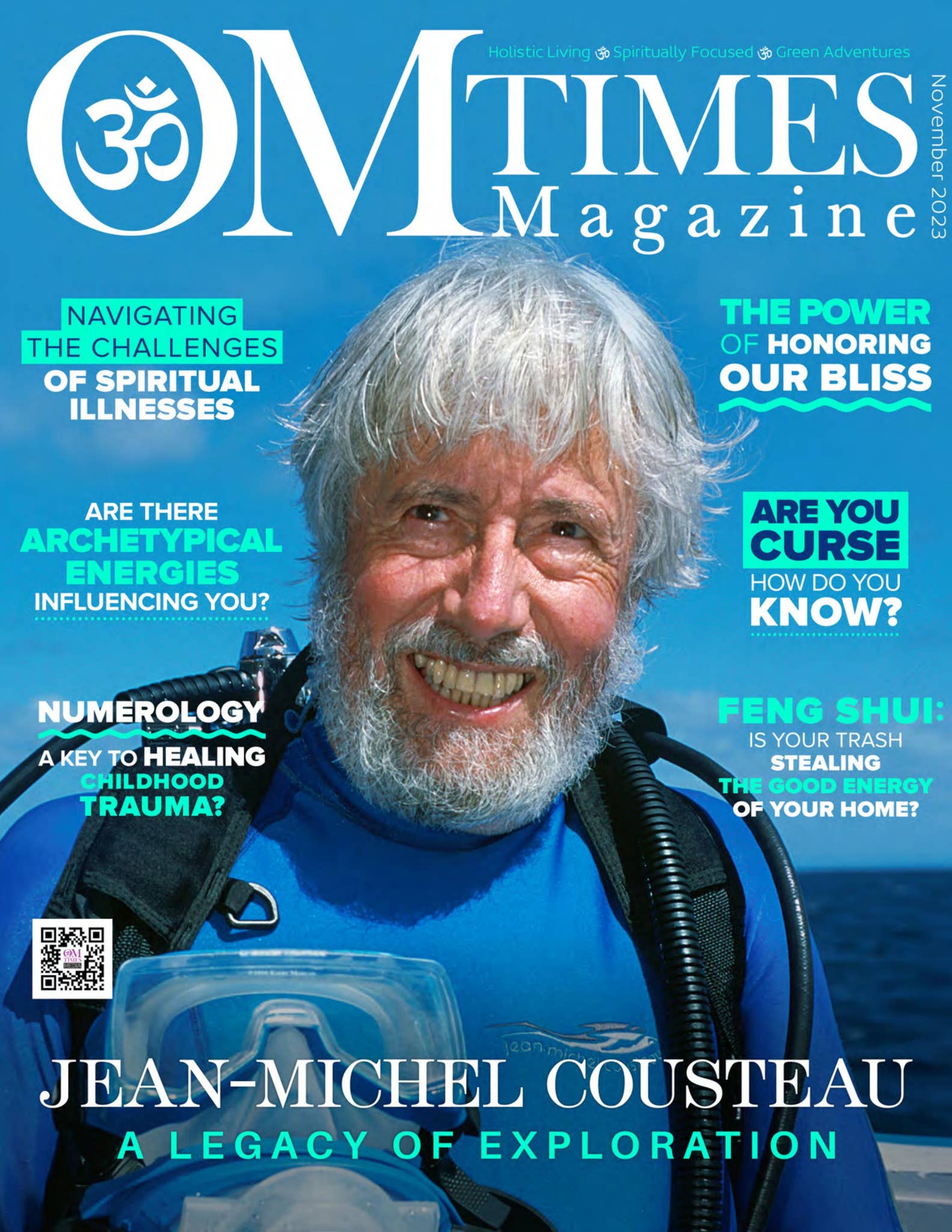 OMTimes Magazine November 2023 Edition by OMTimes Media - Issuu