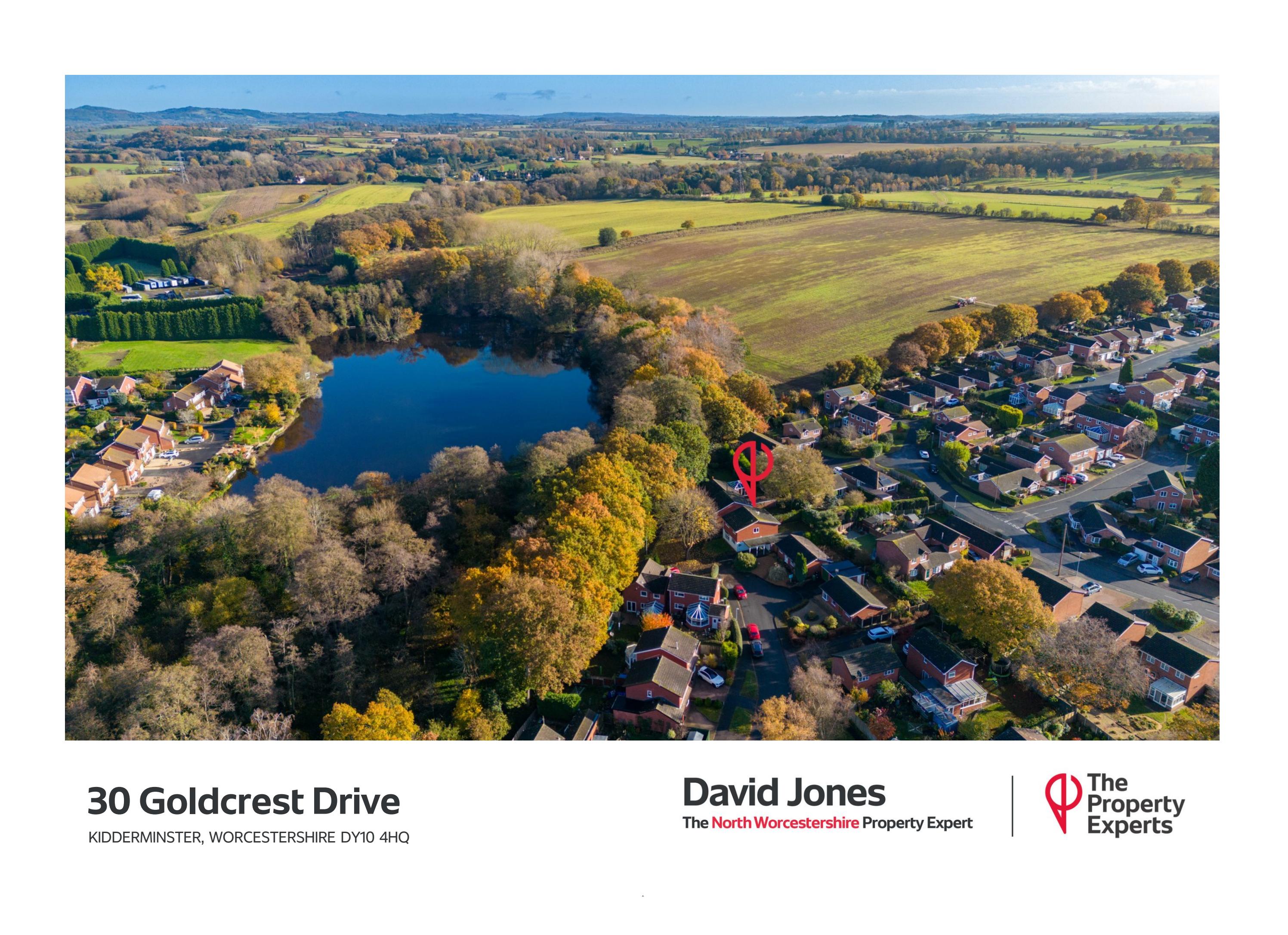 Goldcrest Drive by thepropertyexperts.co.uk Issuu