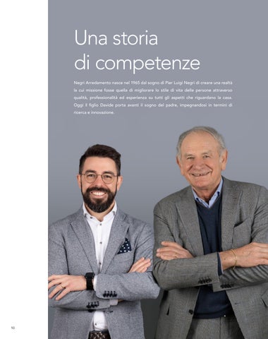 Studio Réclame 灯饰目录 · Negri Arredamento - Catalogo 2024 第 10 页