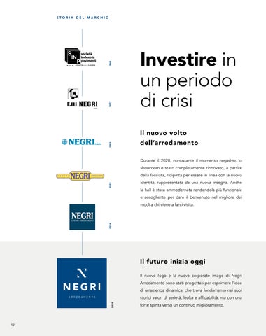 Studio Réclame 灯饰目录 · Negri Arredamento - Catalogo 2024 第 12 页