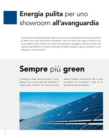 Studio Réclame 灯饰目录 · Negri Arredamento - Catalogo 2024 第 14 页