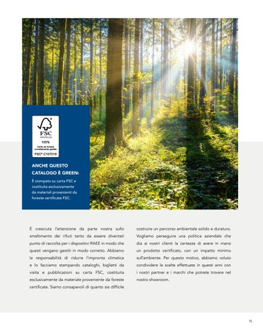 Studio Réclame 灯饰目录 · Negri Arredamento - Catalogo 2024 第 15 页