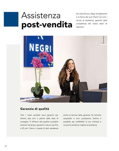 Studio Réclame 灯饰目录 · Negri Arredamento - Catalogo 2024 第 22 页