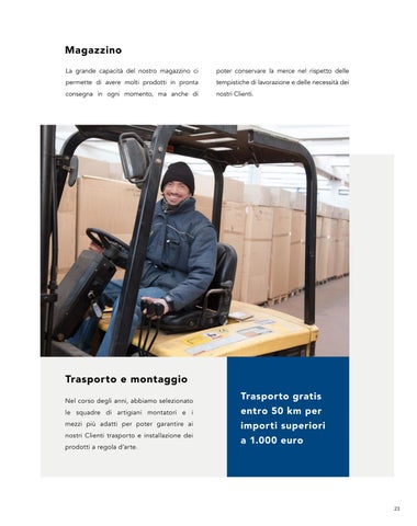 Studio Réclame 灯饰目录 · Negri Arredamento - Catalogo 2024 第 23 页