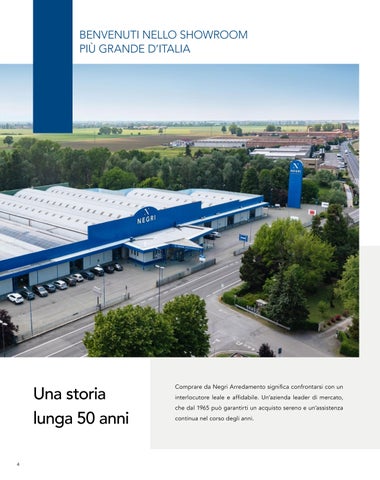 Studio Réclame 灯饰目录 · Negri Arredamento - Catalogo 2024 第 4 页