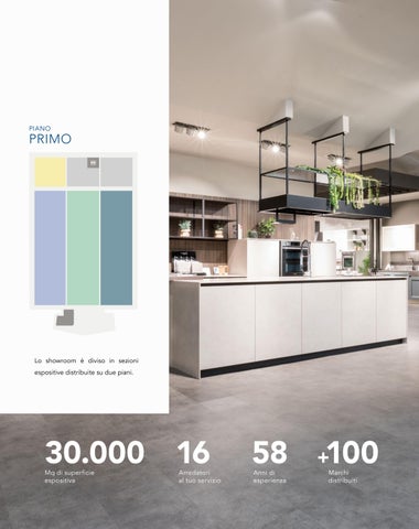 Studio Réclame 灯饰目录 · Negri Arredamento - Catalogo 2024 第 7 页