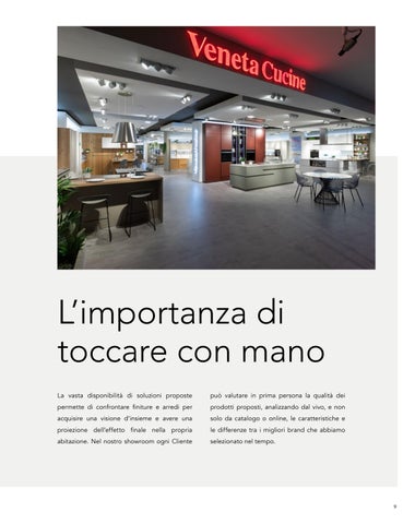 Studio Réclame 灯饰目录 · Negri Arredamento - Catalogo 2024 第 9 页