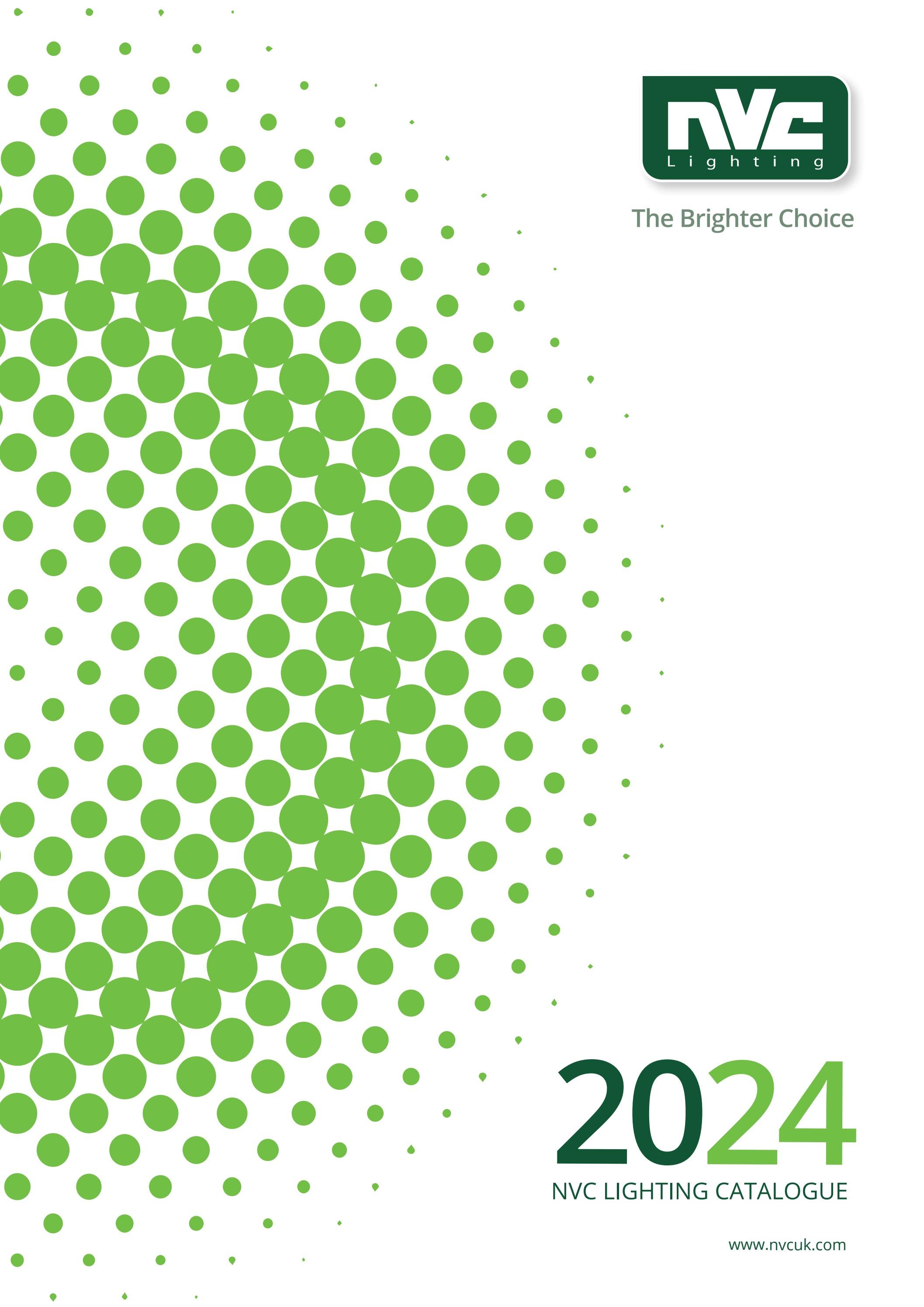 NVC CATALOGUE 2024 by NVC Lighting UK Issuu
