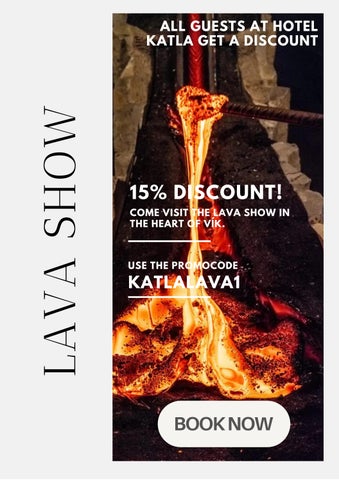 酒店 katla information 灯饰手册 第 12 页