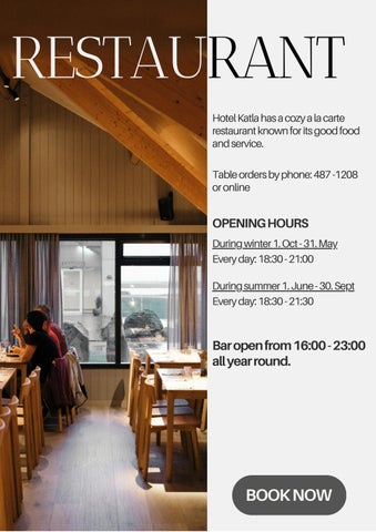 酒店 katla information 灯饰手册 第 2 页