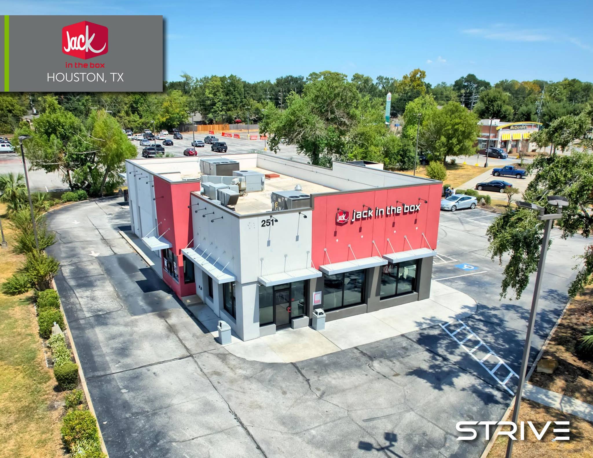 Jack in the Box - Houston, TX by STRIVE - Issuu