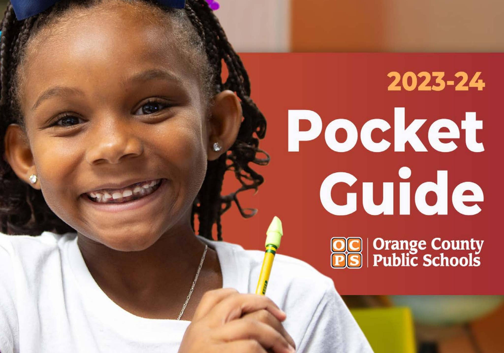 OCPS Pocket Guide 2023-24 by Orange County Public Schools - Issuu