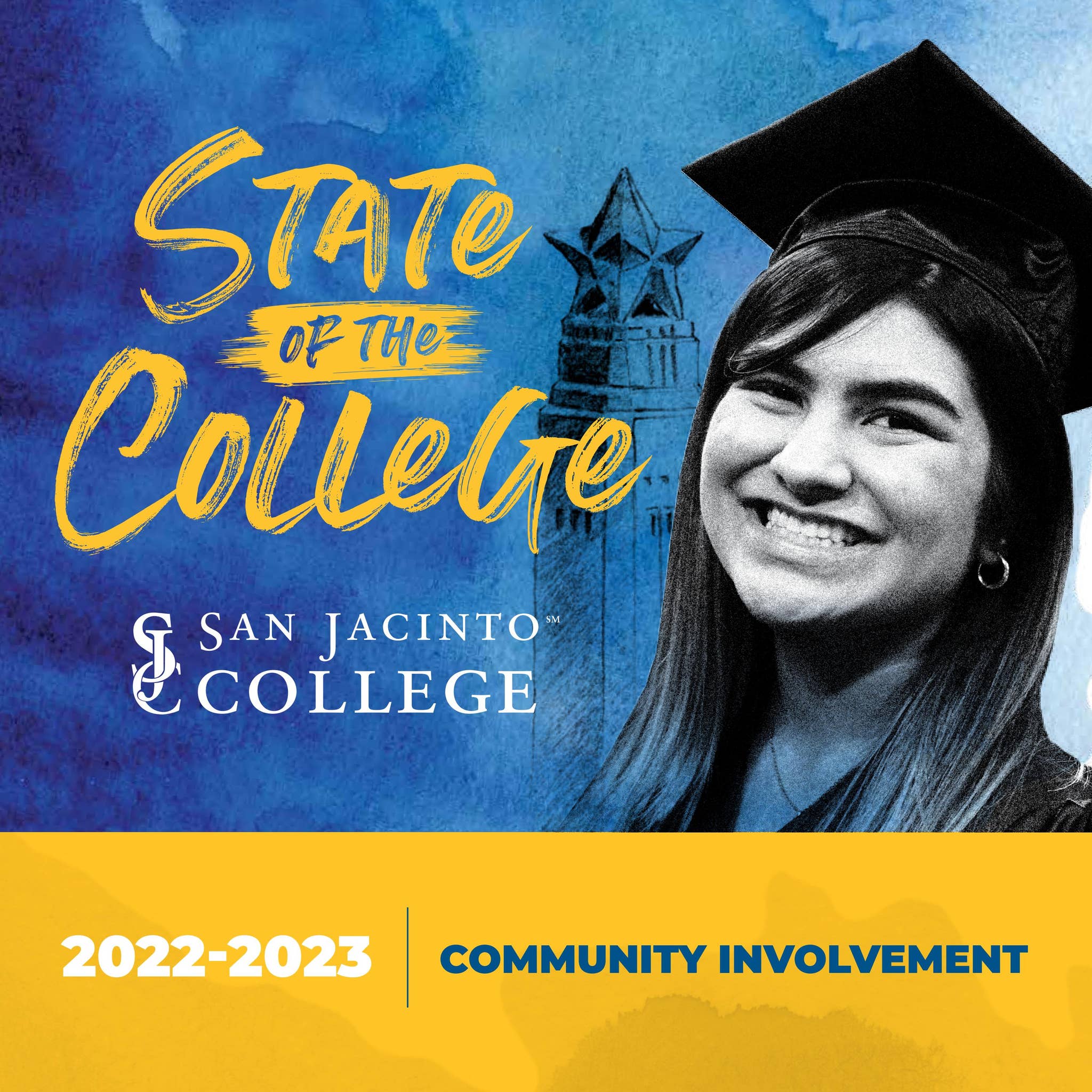 Community Involvement 2023 by sanjacmarketing - Issuu