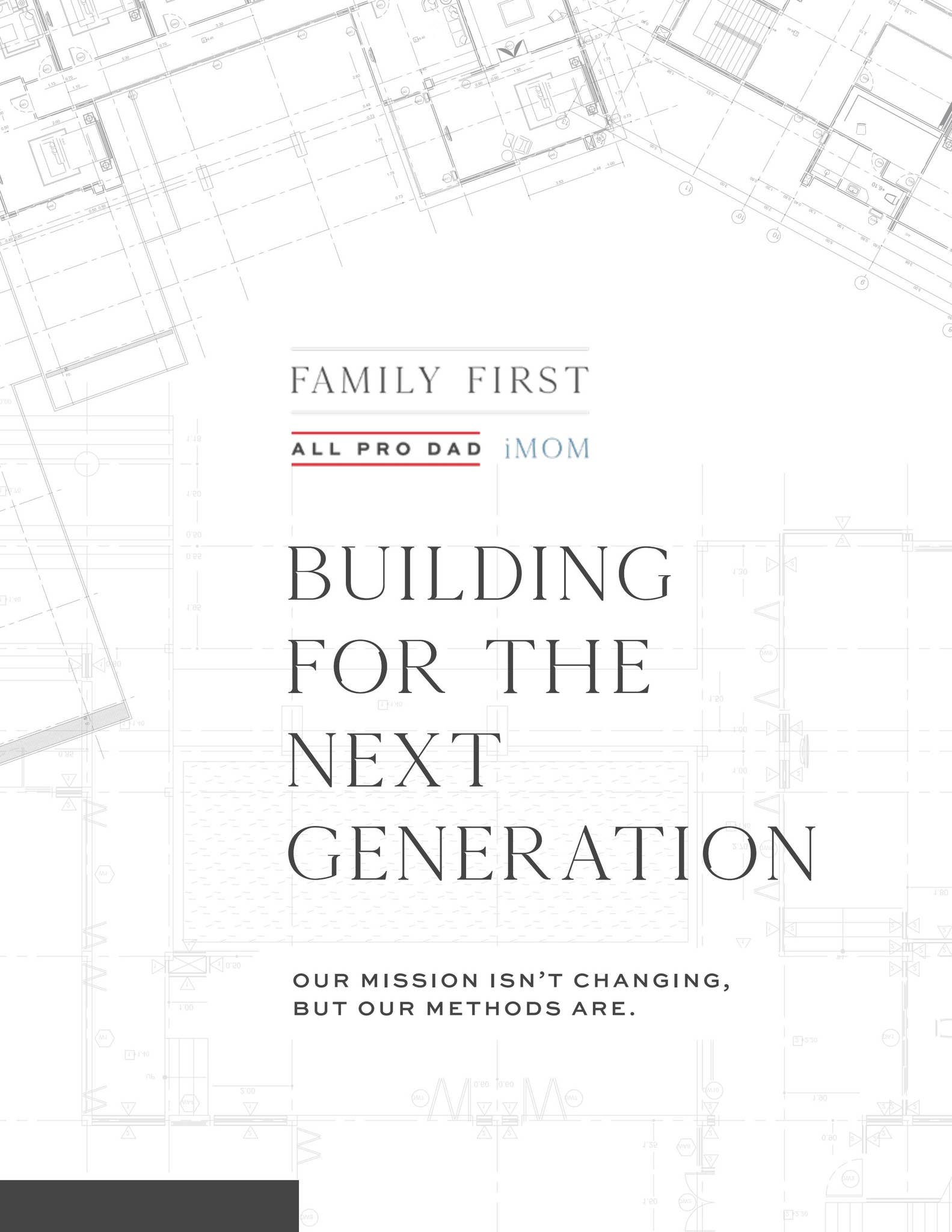 Build For Generations Building for the Next Generation by familyfirst23 - Issuu