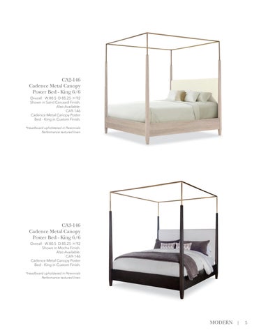 Century 家具 Market Introductions October 2023 第 7 页