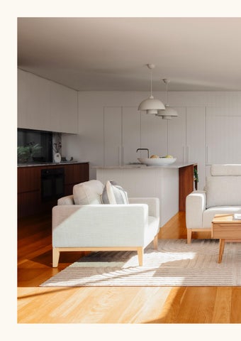OZ Design Furniture 家具目录 · A Place to Gather by 第 14 页