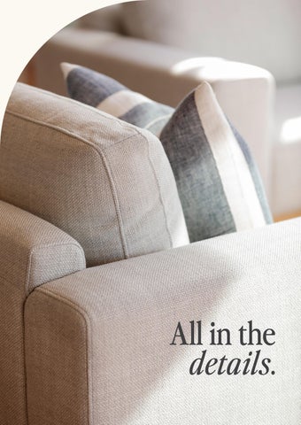 OZ Design Furniture 家具目录 · A Place to Gather by 第 16 页