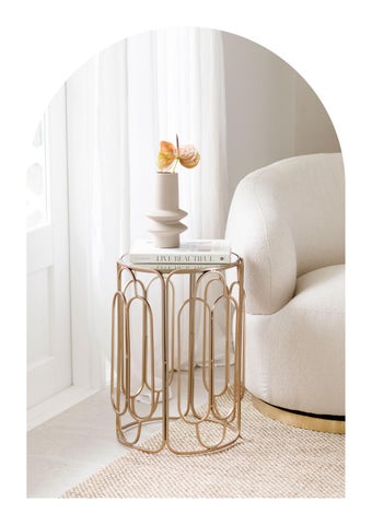 OZ Design Furniture 家具目录 · A Place to Gather by 第 23 页