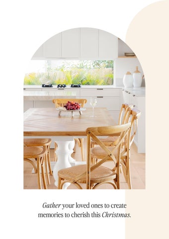 OZ Design Furniture 家具目录 · A Place to Gather by 第 2 页