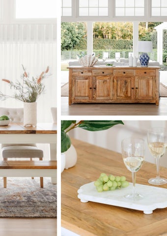 OZ Design Furniture 家具目录 · A Place to Gather by 第 7 页