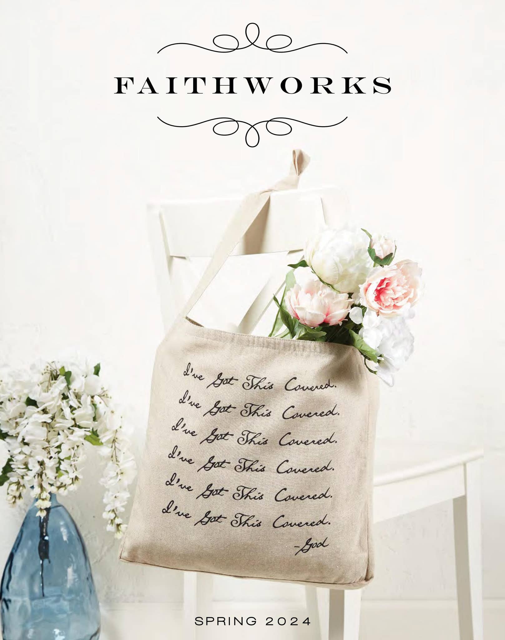 Faithworks Catalog Spring 2024 by CBC Group Issuu
