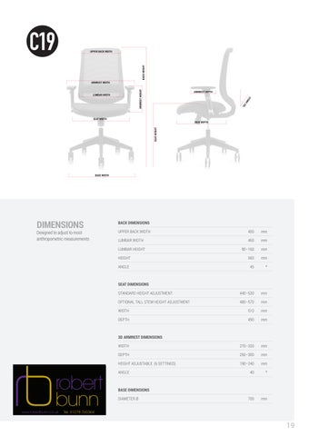 Hood 坐具 第 19 页