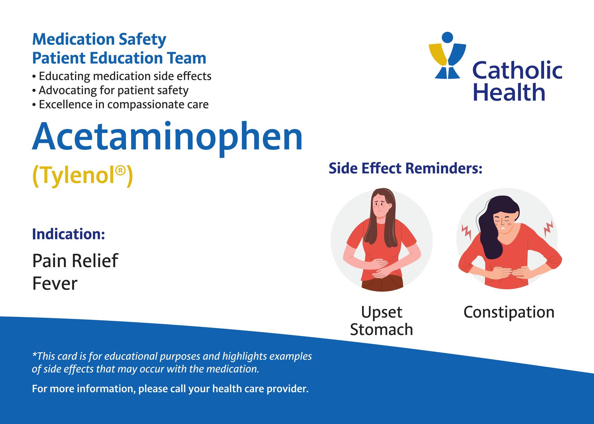 Patient Medication Cards by Catholic Health - Issuu, image size:2048x1463