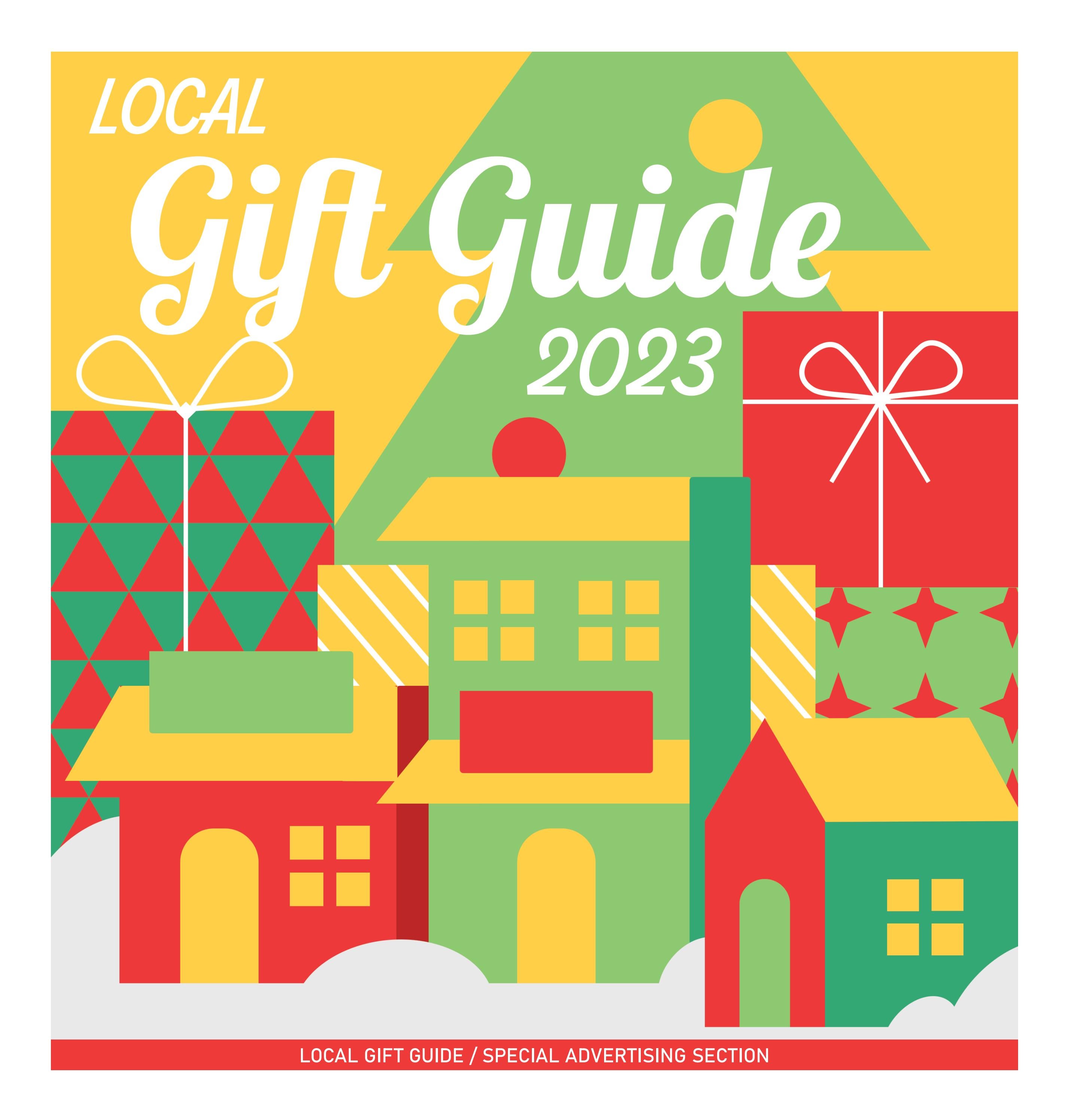The 2023 TCB Local Gift Guide by Triad City Beat Issuu