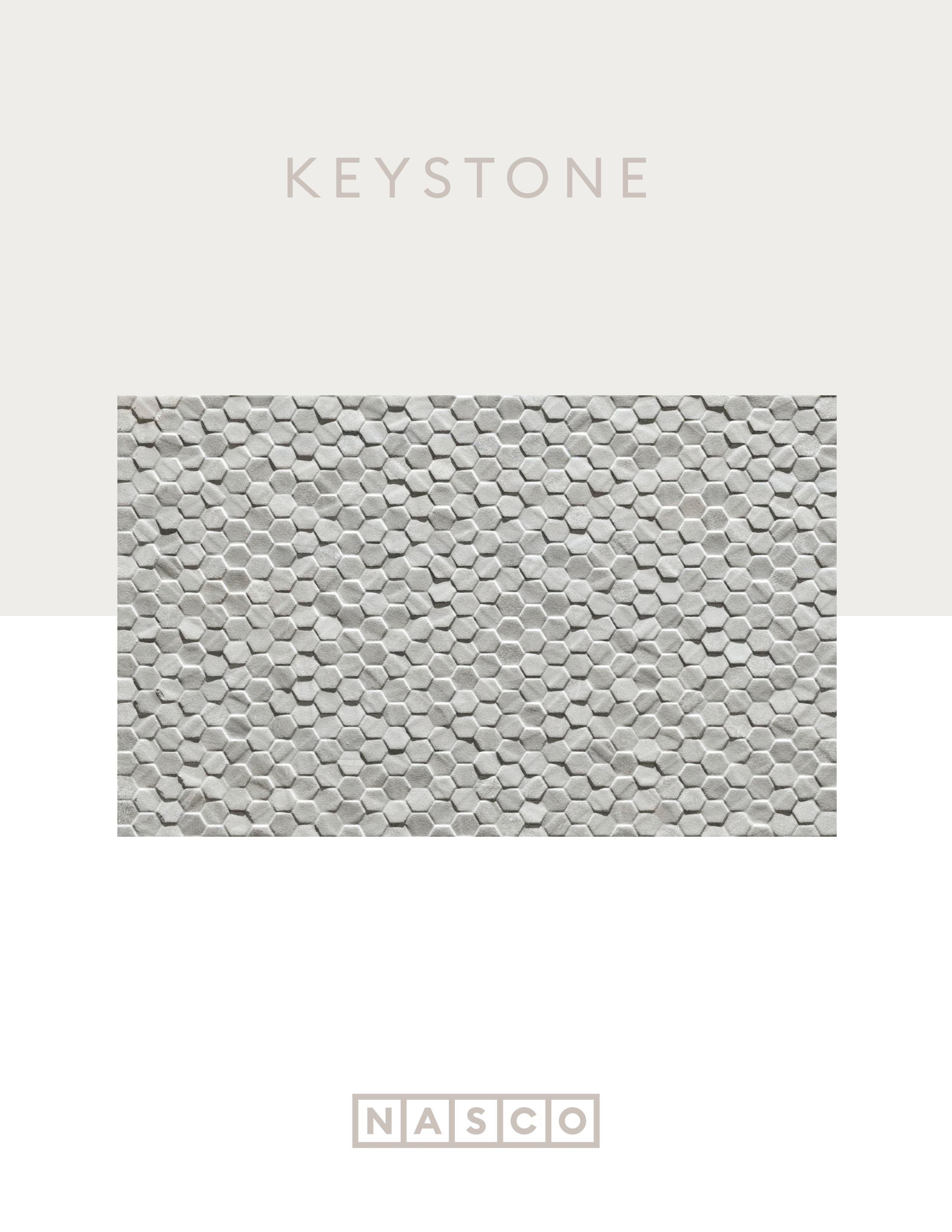 Keystone Catalogue by Nasco Stone + Tile Issuu
