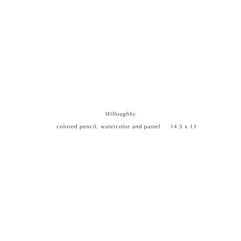 Megan Seiter: Efflorescence 第 12 页
