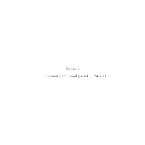 Megan Seiter: Efflorescence 第 18 页