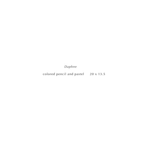 Megan Seiter: Efflorescence 第 24 页