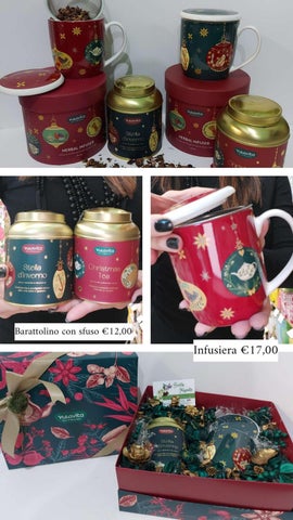 Simone Balestro 灯饰目录 · Catalogo Natale 2023 第 12 页