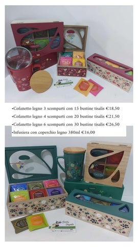 Simone Balestro 灯饰目录 · Catalogo Natale 2023 第 18 页