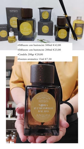 Simone Balestro 灯饰目录 · Catalogo Natale 2023 第 24 页