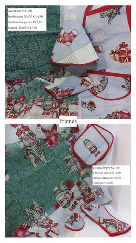 Simone Balestro 灯饰目录 · Catalogo Natale 2023 第 6 页