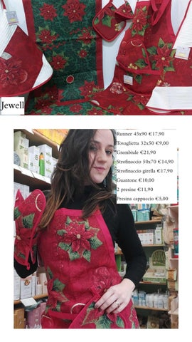 Simone Balestro 灯饰目录 · Catalogo Natale 2023 第 7 页