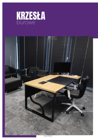 ENTELO - Krzesła biurowe i konferencyjne - PL - 2023 第 10 页