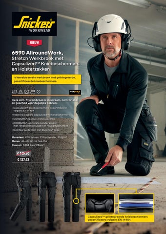 VOS TOOLS - Actiefolder najaar 2023 第 2 页