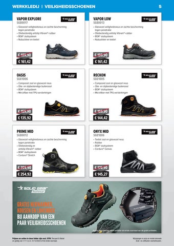 VOS TOOLS - Actiefolder najaar 2023 第 5 页