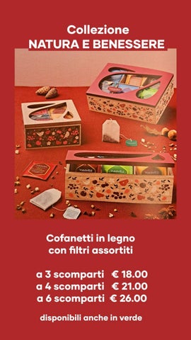 Catalogo Natale 2023 L’Erica 第 15 页
