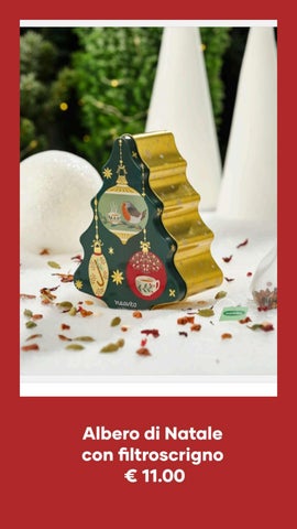 Catalogo Natale 2023 L’Erica 第 19 页