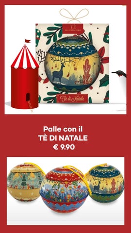 Catalogo Natale 2023 L’Erica 第 22 页