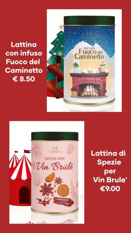 Catalogo Natale 2023 L’Erica 第 23 页