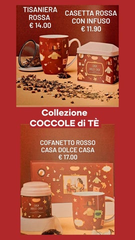 Catalogo Natale 2023 L’Erica 第 3 页