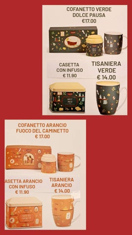 Catalogo Natale 2023 L’Erica 第 4 页