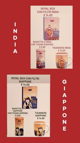 Catalogo Natale 2023 L’Erica 第 7 页