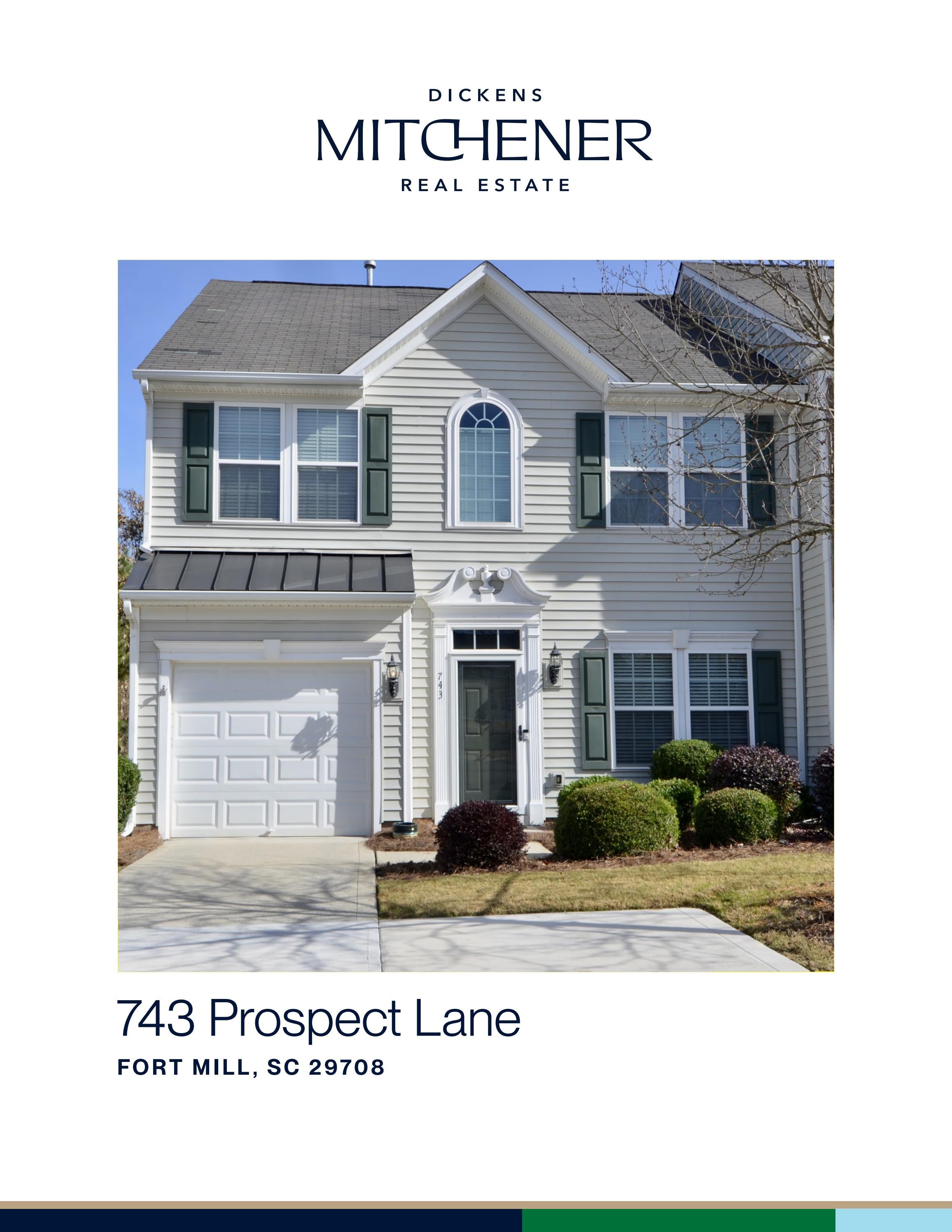 743 Prospect Lane by Dickens Mitchener Issuu