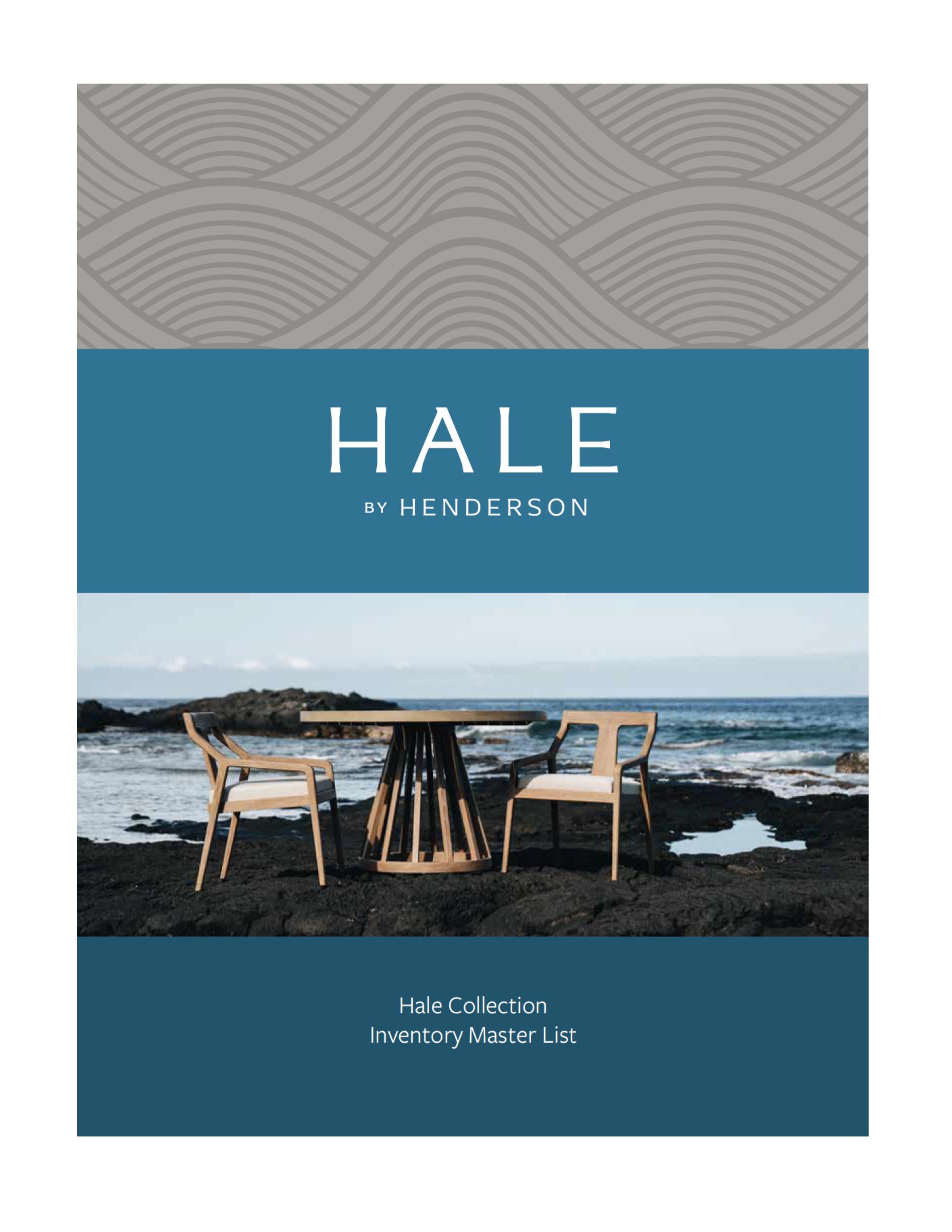 KOA Client Inventory List 'New/Inbox 30 Sale Pricing by Henderson